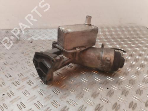 Oliekøler BMW 3 Compact (E46) 320 td | BP25913835M33