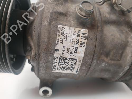 AC compressor SEAT LEON (5F1) 2.0 Cupra | BP31997592M34