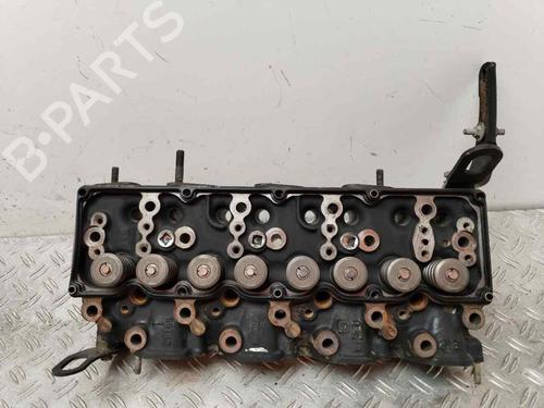 Used Cylinder head NISSAN CABSTAR E (TL_, VL_) 90.32, 90.28, 95.32, 95.28 (TL0) (90 hp) 19405907