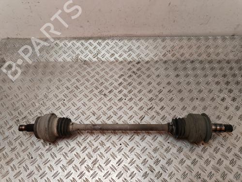 Used Right rear driveshaft MERCEDES-BENZ C-CLASS (W204) [2007-2015]  26128496