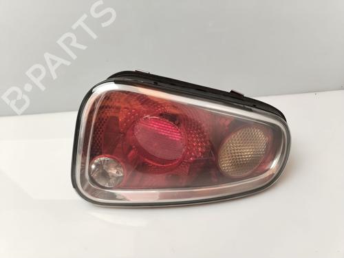 Left taillight MINI MINI (R50, R53) Cooper S | BP30946479C34