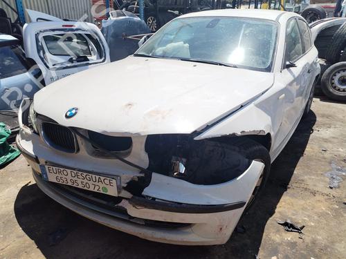 Right front brake caliper BMW 1 (E87) 116 d | BP30946908M104