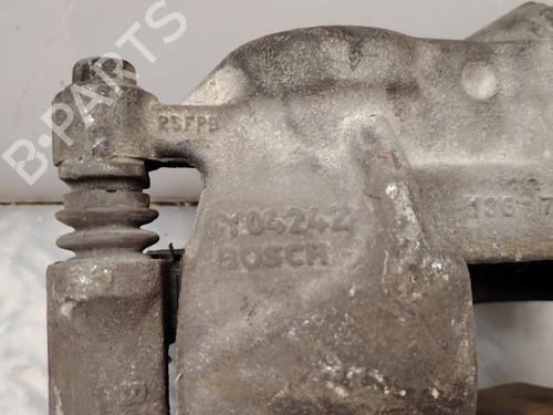 Left front brake caliper FORD TRANSIT Van (FA_ _) | BP36503065M105 - Image 4