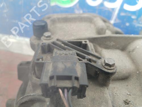 Gearbox MERCEDES-BENZ SPRINTER 3,5-t Van (B906) 313 CDI (906.631, 906.633, 906.635, 906.637) | BP30947291M3