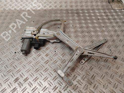 Used Front left window mechanism OPEL ZAFIRA / ZAFIRA FAMILY B (A05) [2005-2019]  30944828