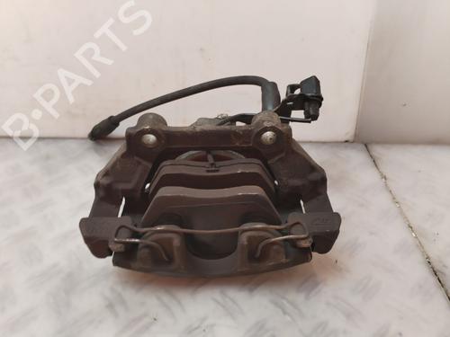 Left front brake caliper VW PASSAT B5.5 (3B3) 1.9 TDI | BP36536186M105 - Image 4