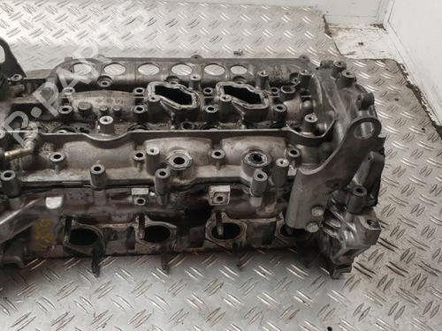 Cylinder head NISSAN X-TRAIL II (T31)  | BP30945348M5 