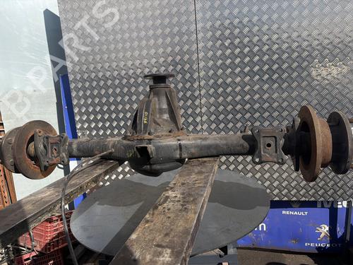 Used Rear differential NISSAN CABSTAR (F24M, F24W) [2006-2013]  32268790