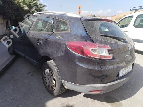 Mass air flow sensor RENAULT MEGANE III Grandtour (KZ0/1) | BP30946815M95