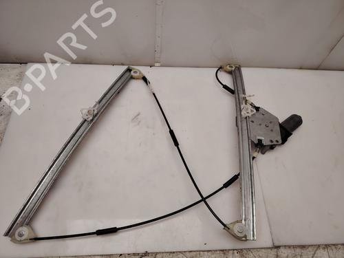 Front left window mechanism BMW X5 (E53) 3.0 d | BP37151643C22 - Image 3