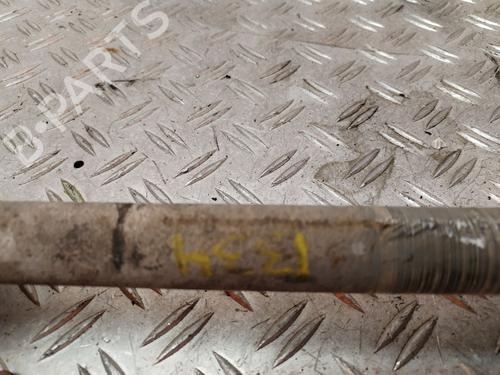Left front driveshaft RENAULT TRAFIC III Van (FG_)  | BP30944673M38 
