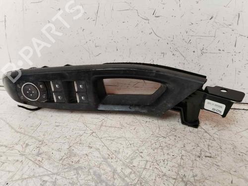 Used Left front window switch FORD FOCUS IV (HN) 1.0 EcoBoost mHEV (125 hp) 18081332