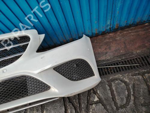 Full front MERCEDES-BENZ C-CLASS T-Model (S205)  | BP32141424S1 