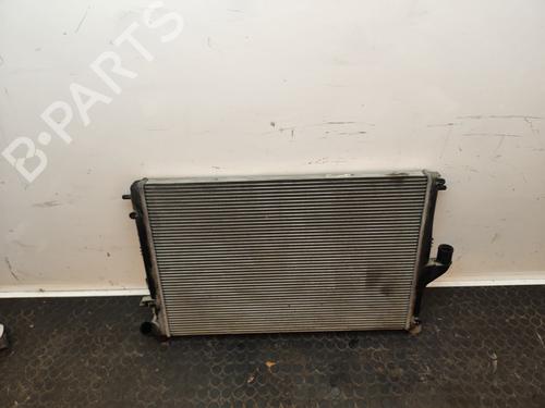 Køler DACIA SANDERO  | BP17501651M31 