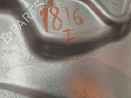 Front left window mechanism VW PASSAT B5.5 (3B3) 1.9 TDI | BP36478521C22 - Image 4