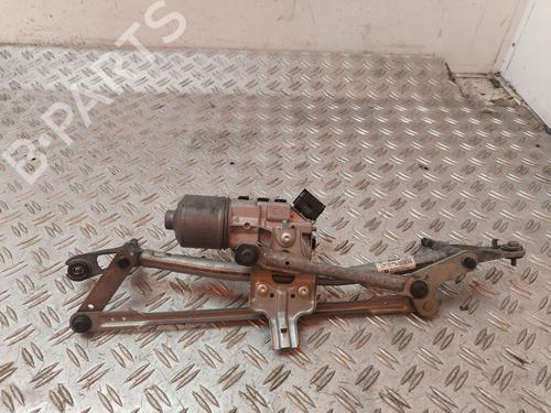 Front wiper motor CITROËN BERLINGO / BERLINGO FIRST Box Body/MPV (M_) 2.0 HDI 90 (MBRHY, MCRHY) | BP30943445M29