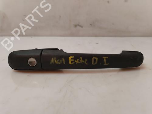 Used Front left exterior door handle Front left exterior door handle VW LT 28-46 II Van (2DA, 2DD, 2DH) 2.8 TDI (125 hp) 34099244 34099244