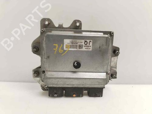 Used Engine control unit (ECU) Engine control unit (ECU) NISSAN QASHQAI I (J10, NJ10) 1.6 (114 hp) 22633014 22633014