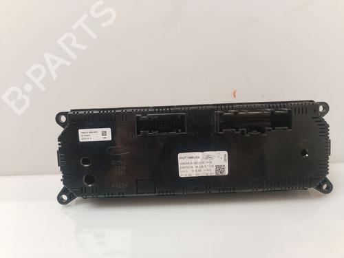 Climate control FORD TRANSIT V363 Van (FCD, FDD) | BP31600832I5