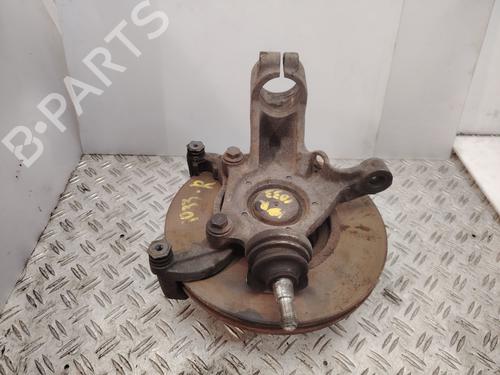 Right front steering knuckle FORD TRANSIT Van (FA_ _) | BP32213208M26