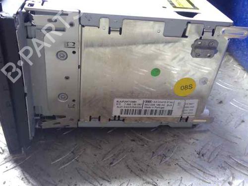 Radio AUDI A4 B7 Avant (8ED) 2.0 TDI 16V | BP17506168E6