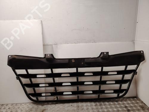 Grill RENAULT MASTER III Van (FV) 2.3 dCi 130 RWD (FV01, FV10, FV11, FV12) | BP32729446C40 - Image 2
