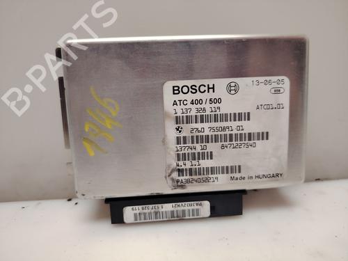 Used Electronic module Electronic module 37183012 37183012