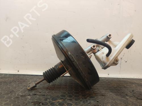 Servo brake RENAULT TRAFIC II Bus (JL) 2.0 dCi 115 (JL00, JL01, JL0H, JL0M, JL0U) | BP17501885M42