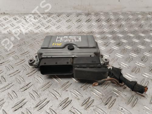 Engine control unit (ECU) MERCEDES-BENZ A-CLASS (W169) | BP30945131M57
