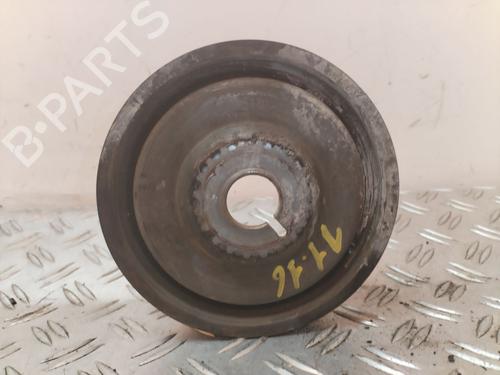Used Pulley MERCEDES-BENZ CITAN Mixto (Double Cabin) (W415) 109 CDI (415.603, 415.605) (90 hp) 25861540
