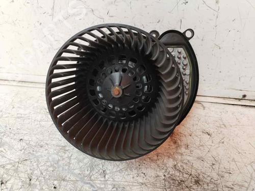 Used Heater blower motor RENAULT MEGANE IV Hatchback (B9A/M/N_) 1.2 TCe 130 (B9MR) (130 hp) 18083488