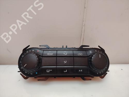 Used Climate control Climate control 37161631 37161631