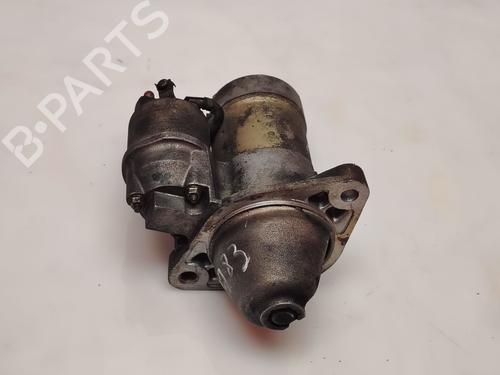 Starter OPEL CORSA C (X01)  | BP37015274M8  - Image 5