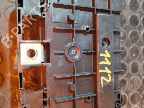 Fuse box CITROËN C2 (JM_) 1.4 HDi | BP24547943E1