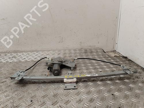 Front left window mechanism FORD TRANSIT CONNECT (P65_, P70_, P80_) 1.8 Di | BP30943232C22