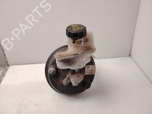 Servo brake FORD TRANSIT Van (FA_ _) | BP32163208M42 - Image 2