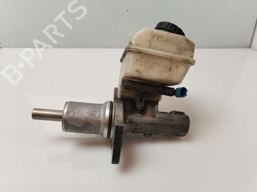 Used Brake master cylinder Brake master cylinder MERCEDES-BENZ SPRINTER 3,5-t Van (B906) 315 CDI (906.631, 906.633, 906.635, 906.637) (150 hp) 36025194 36025194