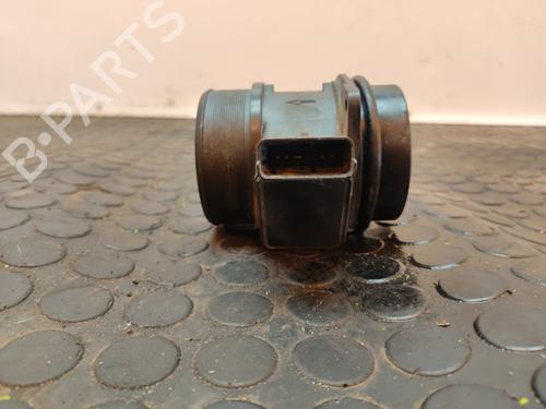 Mass air flow sensor PEUGEOT 207 (WA_, WC_) 1.4 HDi | BP17501387M95 