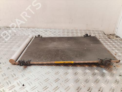 AC-Kondensator CITROËN BERLINGO MULTISPACE (B9) 1.6 HDi 75 16V | BP30943879M32