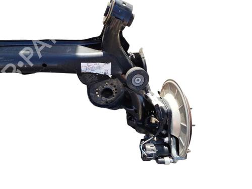 Rear differential FORD FOCUS IV (HN) 1.0 EcoBoost mHEV | BP18081127M24 