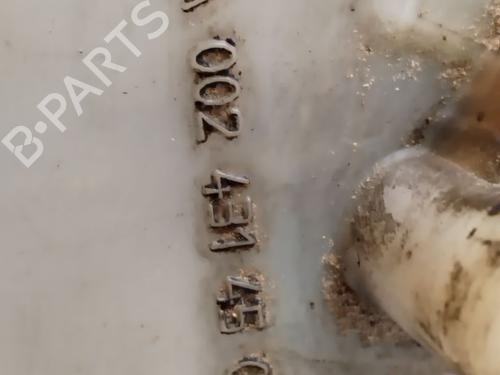 Brake master cylinder VW CRAFTER 30-50 Van (2E_) 2.0 TDI | BP30947103M77