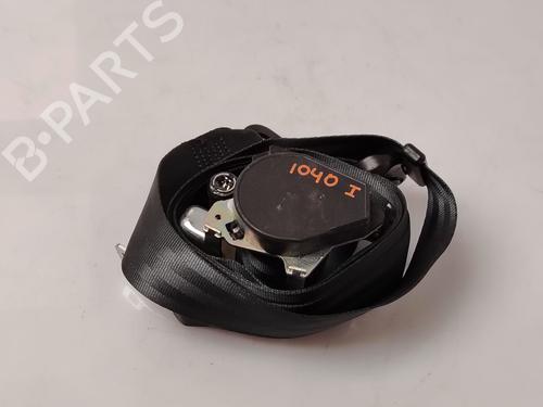 Used Front left seatbelt RENAULT MASTER III Van (FV) 2.3 dCi 100 RWD (FV0B, FV0H, FV0K) (101 hp) 32528364