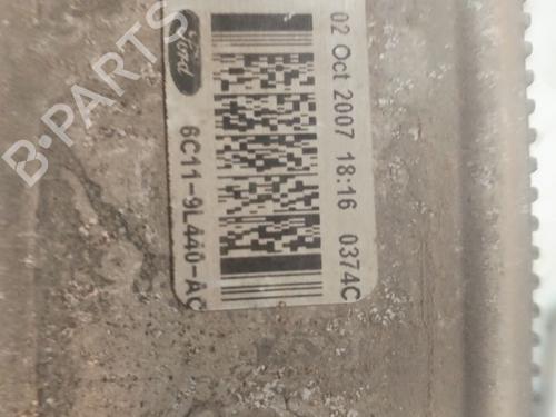 Intercooler FORD TRANSIT Van (FA_ _) | BP25863113M30