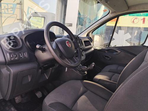 Elektronisk modul FIAT TALENTO Van (296_)  | BP17572871M83 