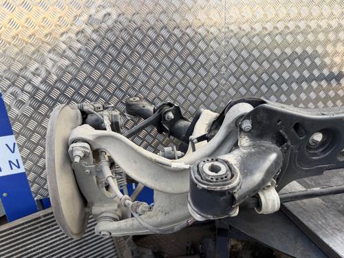 Subframe AUDI A6 C7 (4G2, 4GC) 2.0 TDI | BP36756666M9 - Image 11