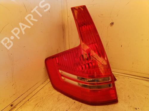 Left taillight CITROËN C4 I (LC_) | BP17859266C34