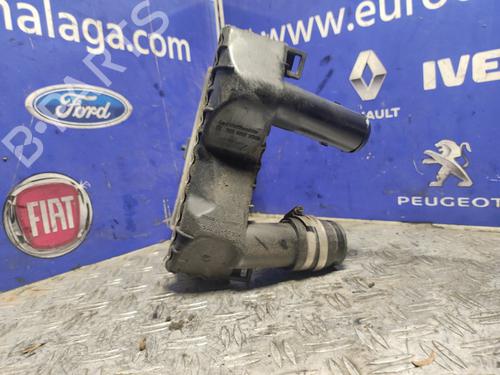 Intercooler SMART CITY-COUPE (450) 0.6 (S1CLB1, 450.331, 450.336) | BP17500368M30