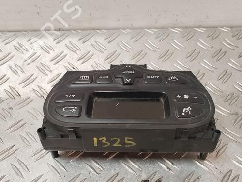 Climate control CITROËN XSARA PICASSO (N68) 1.6 HDi | BP30944637I5