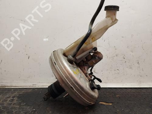 Used Servo brake MERCEDES-BENZ A-CLASS (W176) A 250 (176.044) (211 hp) 17625167