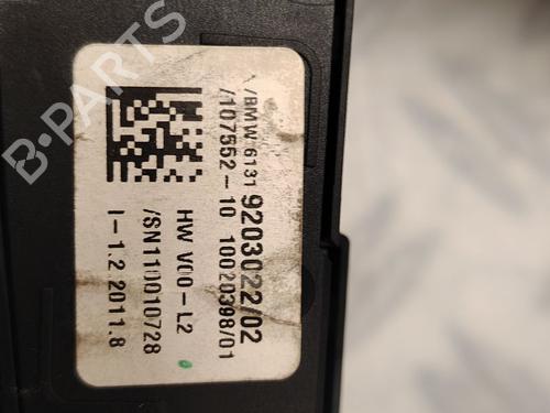 Switch BMW X3 (F25) xDrive 20 d | BP36333744I30  - Image 5